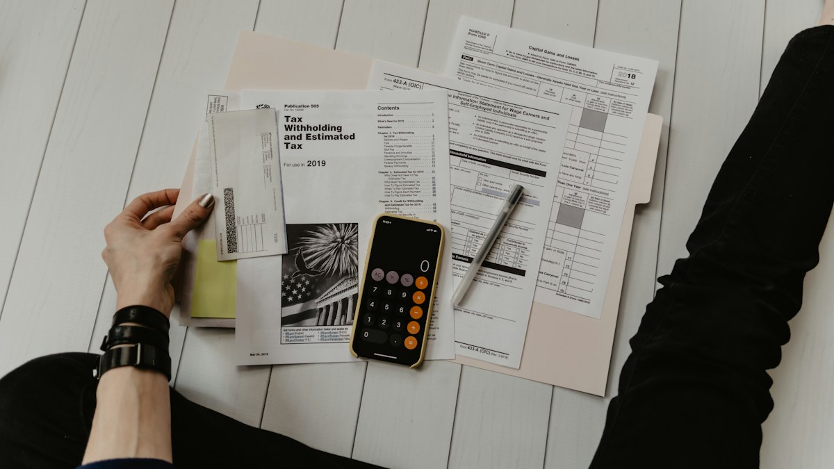 お金の現在地を知る|家計の見える化3ステップとマネーフォワード ME×AI活用術のイメージ